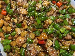 -兔槽江湖菜·重庆璧山兔(水围店)