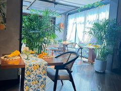 -弗兰克牛排西餐厅Ribone steak house(柠檬花园店)