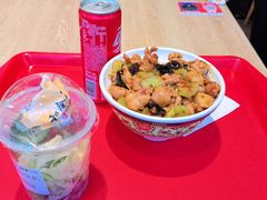 -和合谷(德外店)