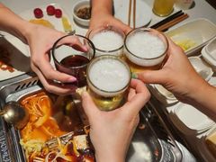 -海底捞火锅(外滩店)