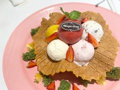 -哈根达斯(美罗城店)