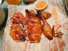 bb鸭-蟹榭·本帮江浙菜·蟹宴(五角场合生汇商场店)