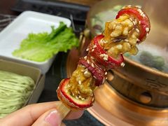 -清真·京华源铜锅涮肉(丰庆店)