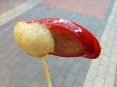 -佳记小食店(旺角店)