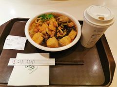 -水平有限广西米粉·广西风味集(五道口店)