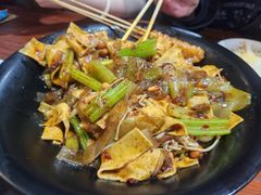 -掌上鲜(南顺城街店)