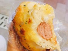 -幸福西饼面包茶饮(车公庙店)