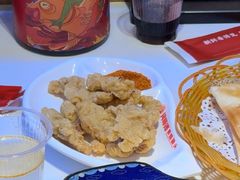 -何师傅美蛙鱼头(汉街店)