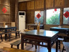 -田园印象·成都土菜院子(华阳店)