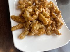 -老牌坊鲁菜名店(宽厚里店)