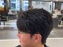 -厘里·salon