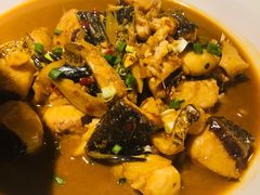 -千岛湖小鱼儿·淳安匠心农家菜