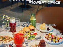 -慕境Moment Space·Fresh(33小镇店)