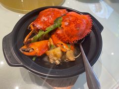-万龙洲海鲜·粤菜(亚运村店)