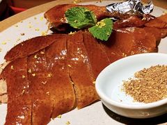 -青年公社烤鸭(青年路店)