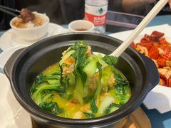 -古南都·江苏酒家(建宁路店)