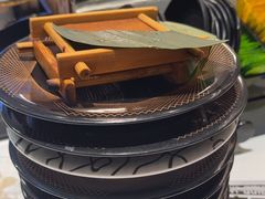 -争鲜回转寿司(朝北大悦城店)