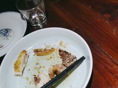 -客语客家菜(东山口店)