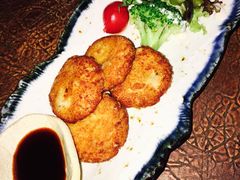 -东京和食 Sun with AQUA