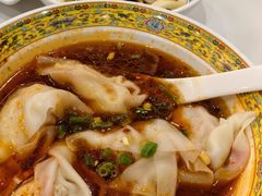 -龙抄手(春熙路总店)