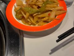 -沈厨地锅老灶•徐州烧烤(黄渡店)