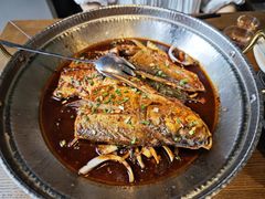-湘力力小院·鱼汤泡饭(枫林路店)