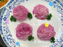 -牡丹宴·正宗洛阳菜·水席专家(国家牡丹园店)
