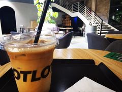 -GOTLOT COFFEE&KITCHEN角落厨房NOOK店