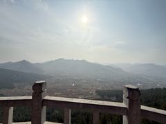 -青州市云门山风景区