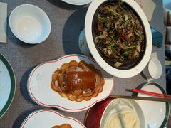 -秀儿四九城·新京菜(亚运村鸟巢店)