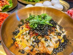 -大千金齐齐哈尔烤肉(清湖店)