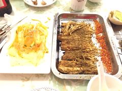 -老猎户炭火锅羊汤(万达店)