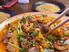 -王扯火胖哥烤生蚝(眉山首店)