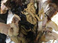 -大益烤鸡