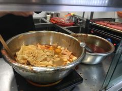 -小白房辣焙子(西落凤街店)