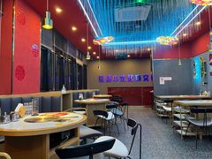 -杨记齐齐哈尔烤肉(总店)