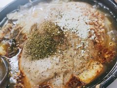 -曹宝林砂锅麻辣烫(星光路店)
