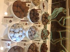 歌帝梵巧克力(新东安广场店)-GODIVA(王府井apm店)