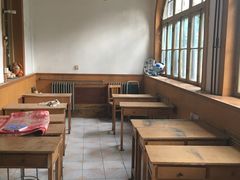 -天主教堂(莲池区)