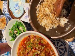 -图味美小黄鱼·景德菜(浙江路店)