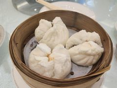 -星河湾半岛酒店-真粤中餐厅