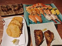 -晴季寿司(活力城店)