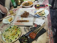 -老锦州串店(辽河街店)