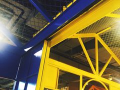 -火锅岛潮牌自助餐厅(天津天佑城店)