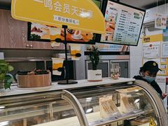 -一鸣真鲜奶吧(卫岗店)