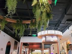 -鱼酷活鱼烤鱼(新世界城店)