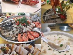 -将军陂美食山庄·瓦缸炭烧鸡