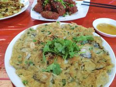 蚝烙-头塘庄园(农家乐)