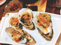 -割烹旭日本料理(龙湖狮山天街店)