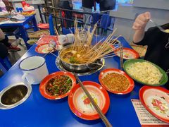 -马路边边串串香(北苑旗舰店)
